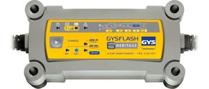 Gys Acculader GYSFLASH 6A heritage - 5192029538 5192029538