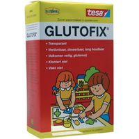 Tesa glutofix poederlijm 500 gram knutselbenodigdheden   -