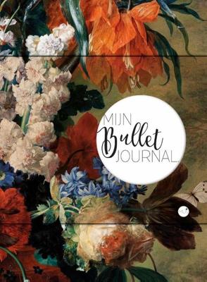 Mijn Bullet Journal - Nicole Neven - Paperback (9789045327495)