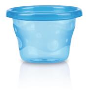 Nuby Snackkommetjes - 120 ml - 3m+