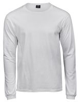 Tee Jays TJ8007 Long Sleeve Fashion Sof Tee