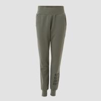 Bjorn Borg Bjorn borg logo joggingbroek grijs dames dames