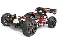 Shock Spring Front Black (101783) - thumbnail