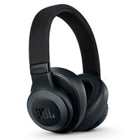 JBL E65BTNC draadloze over-ear ruisonderdrukkende hoofdtelefoon met microfoon en afstandsbediening met één knop