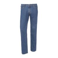 Jan Vanderstorm loose fit jeans Plus Size BARLIN stonewashed