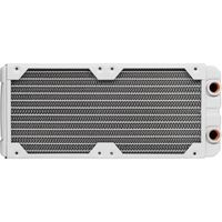 Hydro X Series XR5 240 mm Water Cooling Radiator Radiator - thumbnail