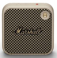 Marshall Willen Bluetooth Speaker - Crème - thumbnail