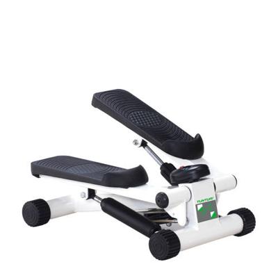 Tunturi Stepper - Stepapparaat met monitor