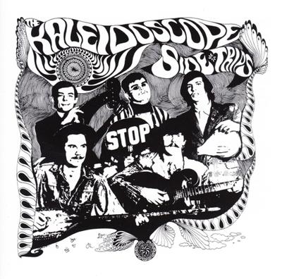 Side Trips - CD (8718627223437)