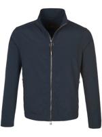 Blouson zonder voering Van Windsor blauw