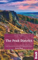 Reisgids Slow Travel The Peak District | Bradt Travel Guides - thumbnail