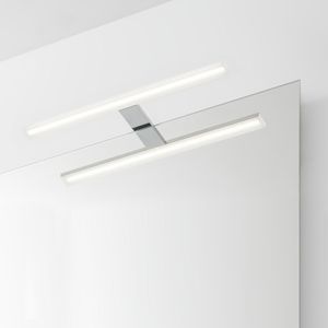 Tiger LED Eros spiegelverlichting 45cm 4000K chroom