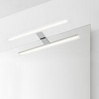 Tiger LED Eros spiegelverlichting 45cm 4000K chroom - thumbnail