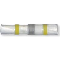 Berner - Berner 109458 soldeerdoorverbinder 1501 geel 6.0mm p/st.