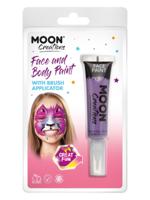 Moon Creations Face Body Paints