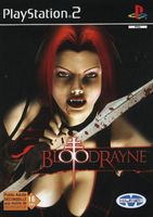 Bloodrayne