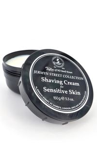 Taylor of Old Bond Str. scheercrème Jermyn Street 150gr