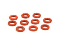 HPI - Silicone o-ring 5x9x2mm (10pcs) (104726) - thumbnail