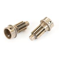 FTX Gladius Portaalas Voorzijde FTX10727