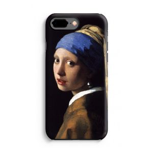 The Pearl Earring: iPhone 7 Plus Tough Case