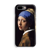 The Pearl Earring: iPhone 7 Plus Tough Case - thumbnail