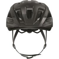 Abus Helm Aduro 3.0 zwart L 58-62cm - thumbnail