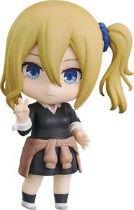 Kaguya-sama: Love is War Nendoroid Action Figure Ai Hayasaka 10 cm