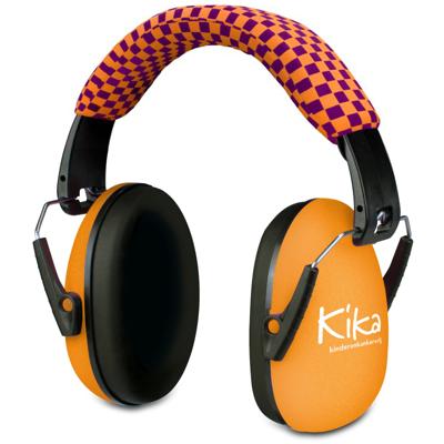 Alecto BV-71 KIKA - Gehoorbeschermer voor kinderen