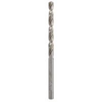 Bosch Accessories 2608585916 HSS Metaal-spiraalboor 4 mm Gezamenlijke lengte 75 mm Geslepen DIN 338 Cilinderschacht 2 stuk(s) - thumbnail