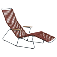 HOUE Ligstoel Tuin Click Sunrocker