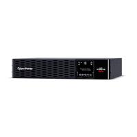 CyberPower PR2200ERTXL2UAN UPS Line-interactive 2,2 kVA 2200 W 8 AC-uitgang(en)