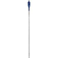 Bosch Accessories 2608900344 Hout-freesboor 17 mm Gezamenlijke lengte 400 mm Zeskant schacht 1 stuk(s)