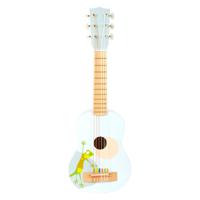 Small Foot Houten Gitaar Groovy Beats, 63cm