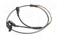 Kabelreparatieset, wieltoerentalsensor AIC, Inbouwplaats: Links voor, u.a. für Skoda, VW, Seat - thumbnail