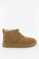 UGG enkellaarsjes Neumel 1094269 cognac