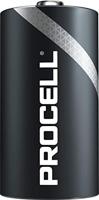 Duracell Procell Industrial Mono (D) batterij alkaline-mangaan 1,5 V