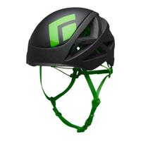 Black Diamond Unisex Vapor Rock Climbing Helm, Envy Green 2, Medium/Large