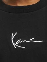 Karl Kani / trui Small Signature in zwart