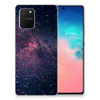 Samsung Galaxy S10 Lite TPU Hoesje Stars - thumbnail