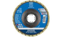 PFERD 44694212 Polivlies lamellenschijf PVL korund Diameter 125 mm 5 stuk(s) - thumbnail