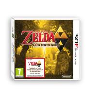 The Legend Of Zelda A Link Between Worlds Game 3DS