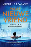 Haar nieuwe vriend - Michelle Frances - ebook - thumbnail