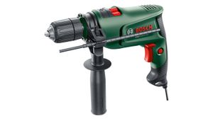 Bosch Easy Impact 630 3000 RPM Zonder sleutel 1,7 kg Zwart, Groen, Rood