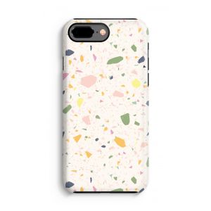 Terrazzo N°21: iPhone 7 Plus Tough Case