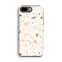 Terrazzo N°21: iPhone 7 Plus Tough Case - thumbnail