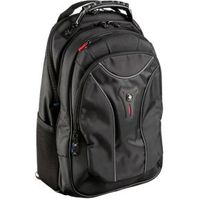 Wenger Apple Carbon Backpack zwart