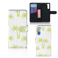 OnePlus Nord Hoesje Palmtrees - thumbnail