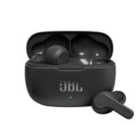 JBL Wave 200TWS, volledig draadloze oordopjes, met JBL Deep Bass Sound en tot 20 uur afspeeltijd