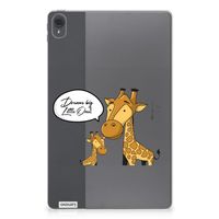 Lenovo Tab P11 | P11 Plus Tablet Back Cover Giraffe