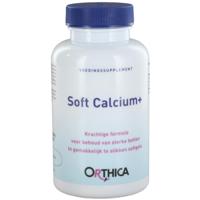 Soft Calcium+